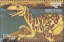 Deinonychus