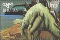 Stegosaurus