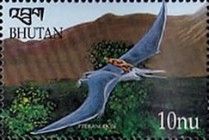 Pteranodon