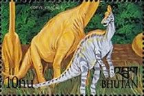 Corythosaurus
