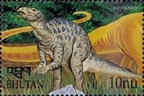 Iguanodon