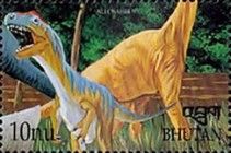Allosaurus