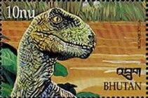 Velociraptor