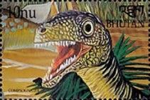 Compsognatus