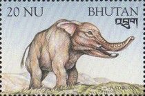 Platybelodon
