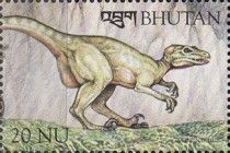 Deinonychus