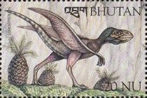 Dimorphodon