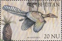 Archeopteryx