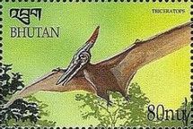 Triceratops (see Description)