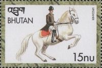 Lippizaner