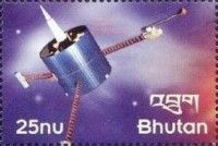 Lunar Prospector