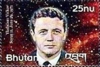 Vladislav Volkov (1935-1971)