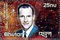 Edward White (1930-1967)