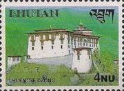Lhuentse
