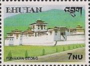 Punakha