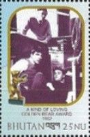 A Kind of Loving - Golden Bear Award, 1962