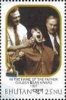 In the Name of The Father - Golden Bear Award, 1997
