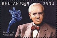 Alexander Fleming
