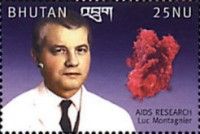 Luc Montagnier