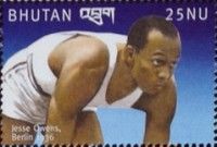 Jesse Owens