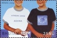 2004 Athens games