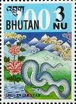 Year of the Snake