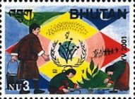 International Volunteers Year
