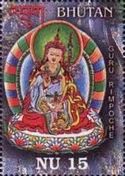 Guru Rimpoche