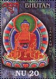 Sakyamuni