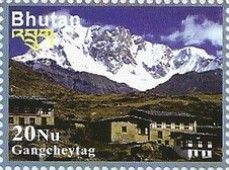 Gangheytag