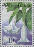 Brugmansia suaveolens