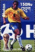 Roberto Carlos