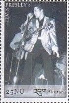 Elvis Presley (1945-1977)