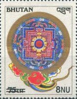 Kilkhor Mandala