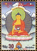 Buddha