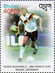 Guido Buchwald