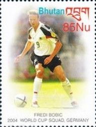 Fredi Bobic