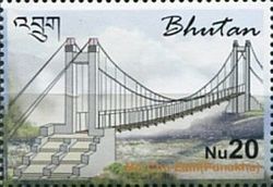 Mo Chu Bridge