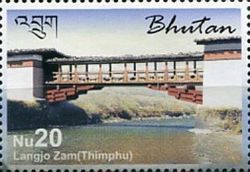 Langjo Bridge