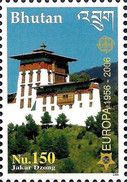 Jakar Dzong