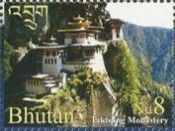 Taktsang