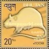 Year of the Rat