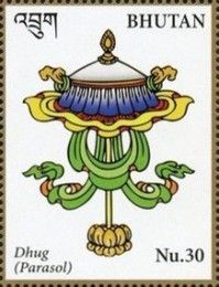 Dhug (Parasol)