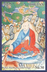 The Six Elements of Longevity