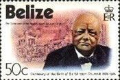 Churchill when Prime Minister and Coronation Scene