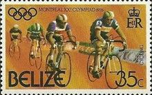 Cycling