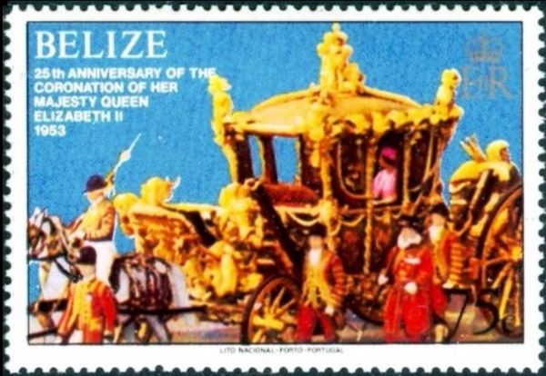 Coronation State Coach