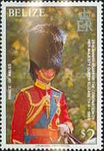 Prince Charles Prince of Wales