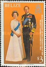 Queen and Duke of Edinburgh
