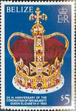 St. Edward's Crown